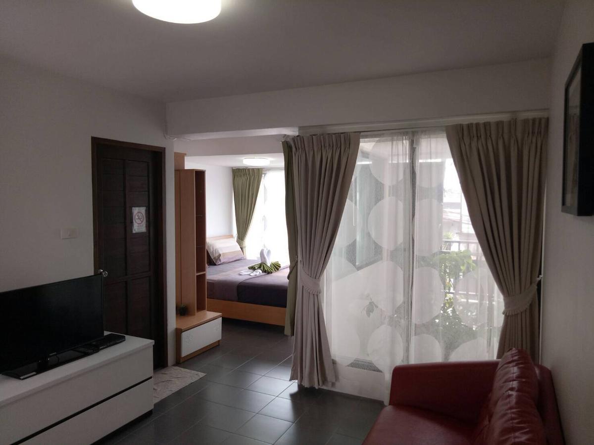 Pinthira Resort Ranong Exterior foto
