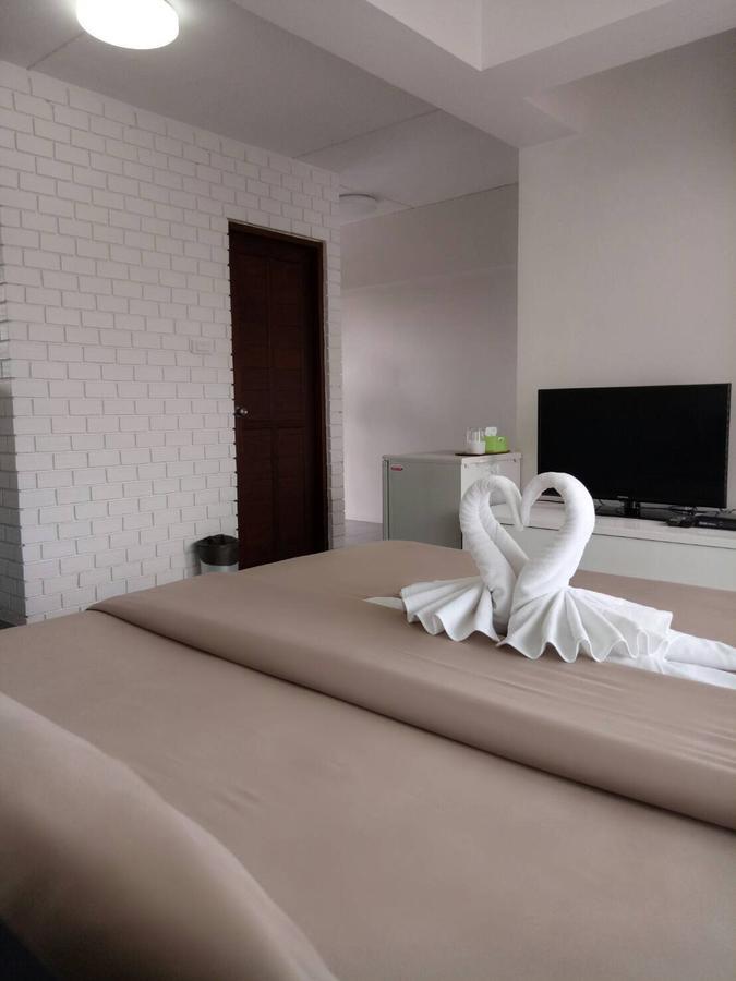Pinthira Resort Ranong Exterior foto