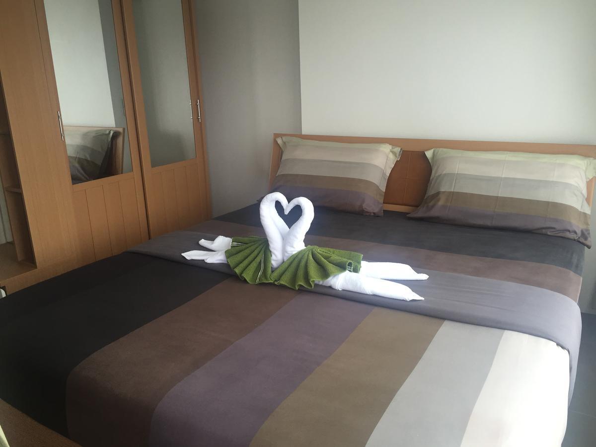 Pinthira Resort Ranong Exterior foto