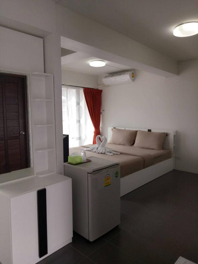 Pinthira Resort Ranong Exterior foto