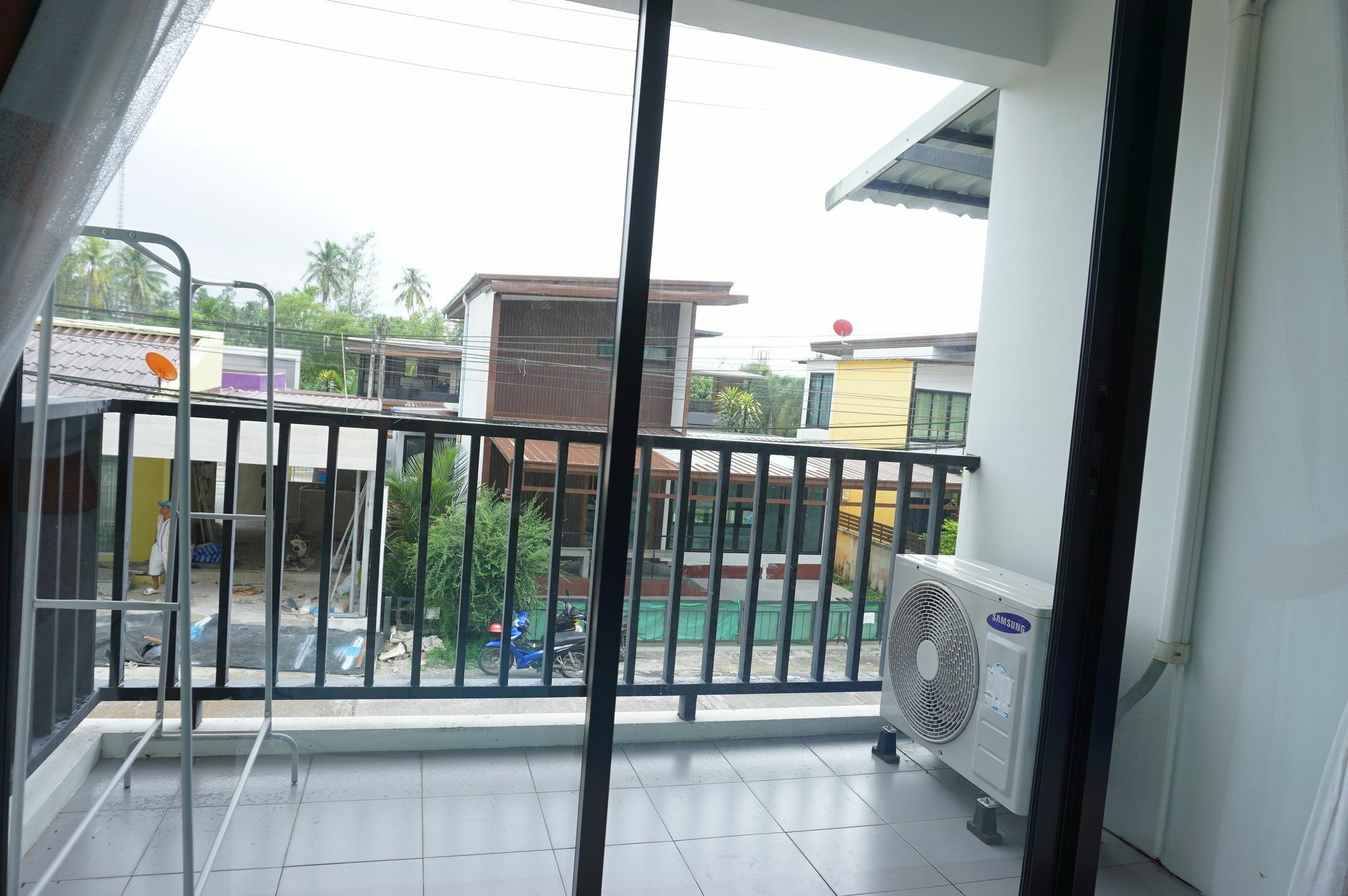 Pinthira Resort Ranong Exterior foto