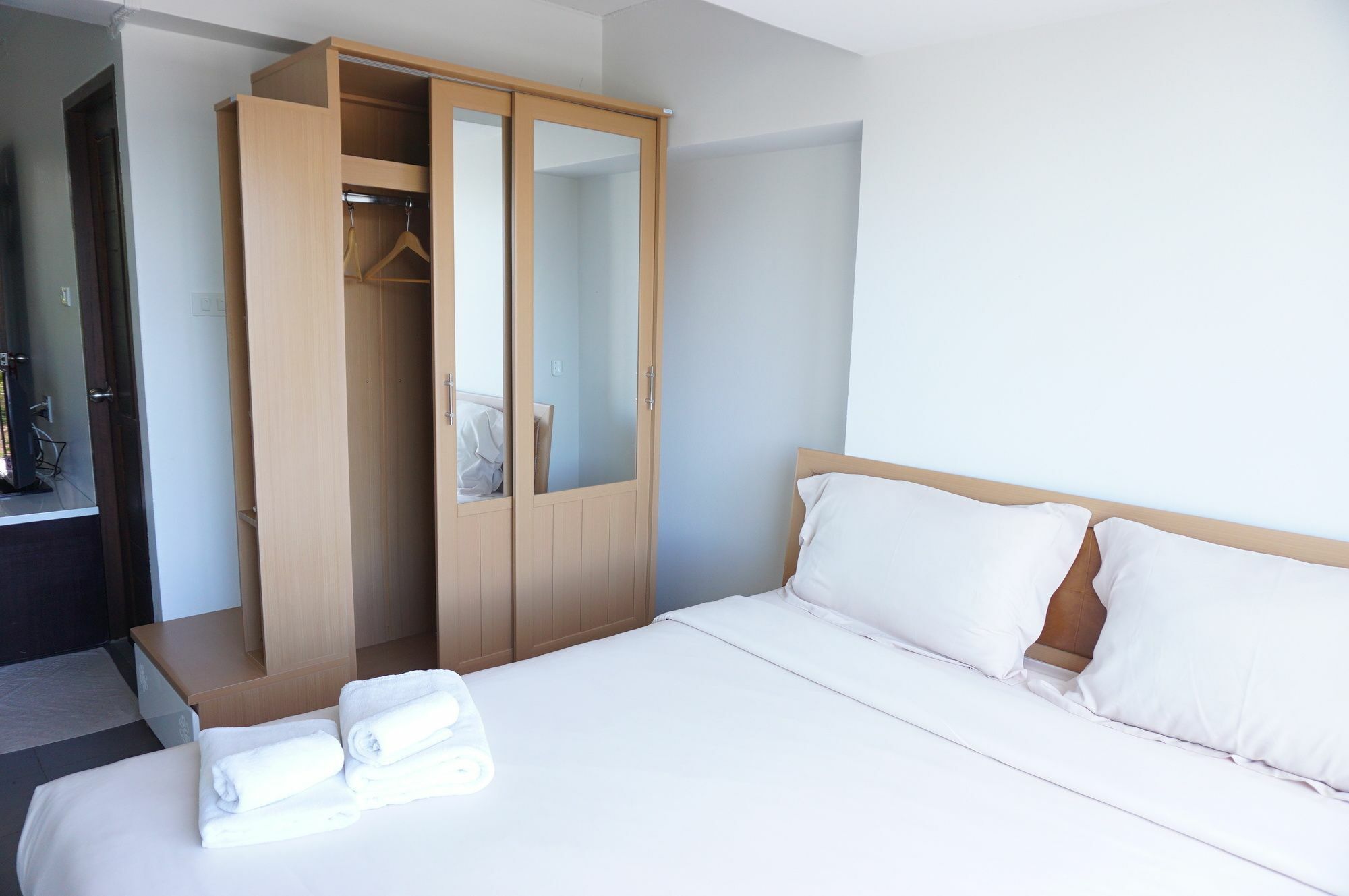 Pinthira Resort Ranong Exterior foto