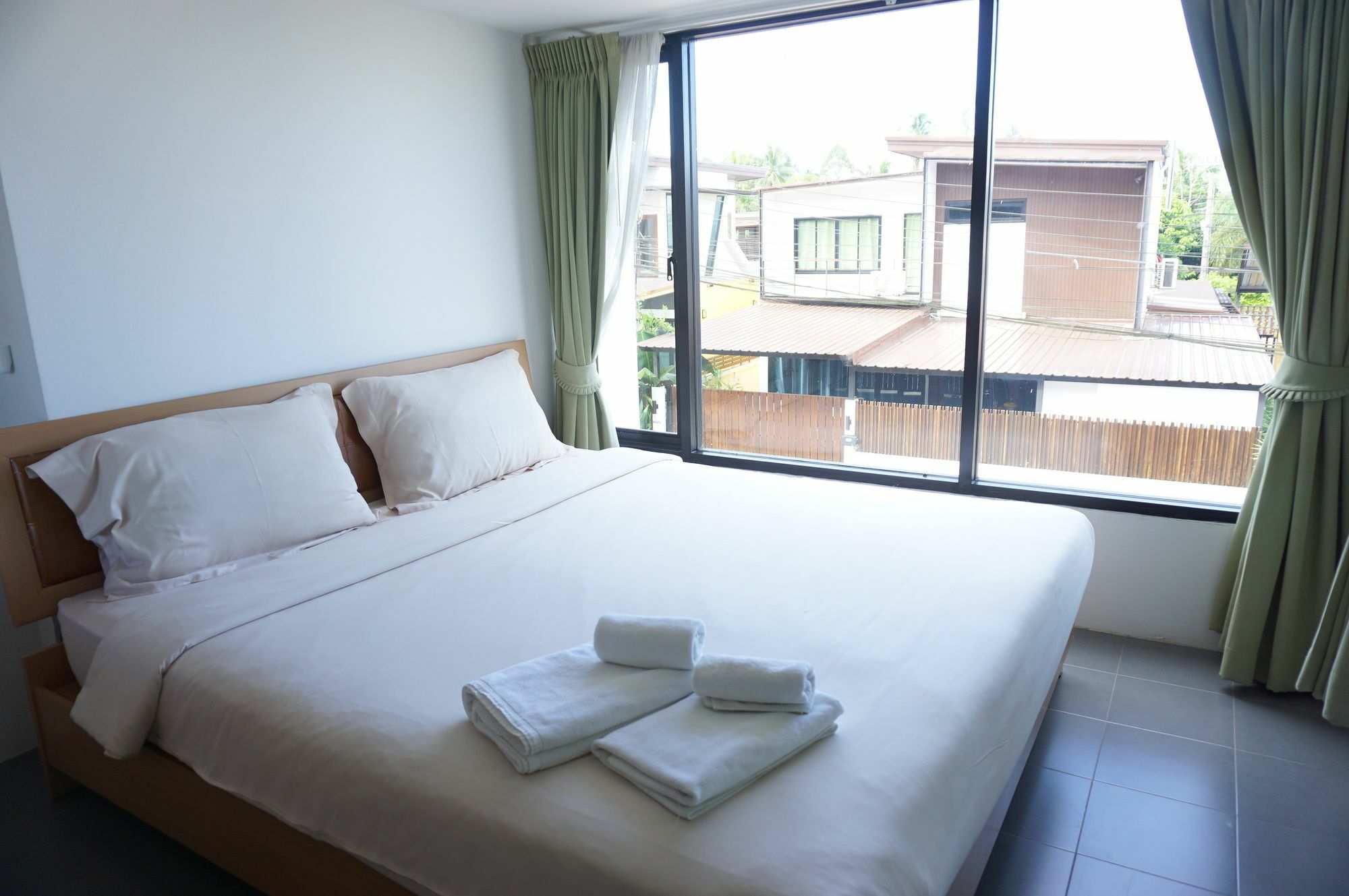 Pinthira Resort Ranong Exterior foto